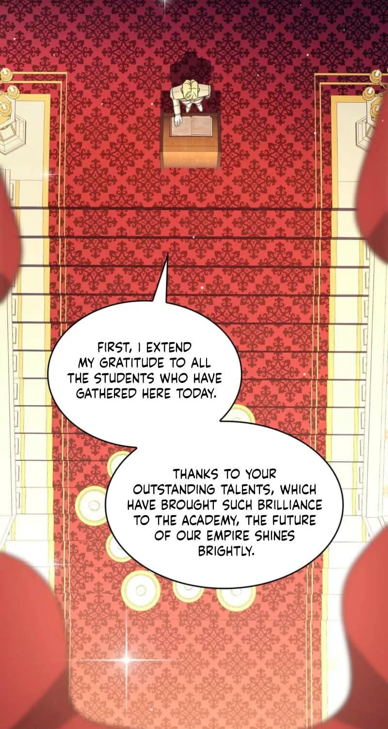 I'm Doomed if They Become Obsessed Chapter 81 page 2