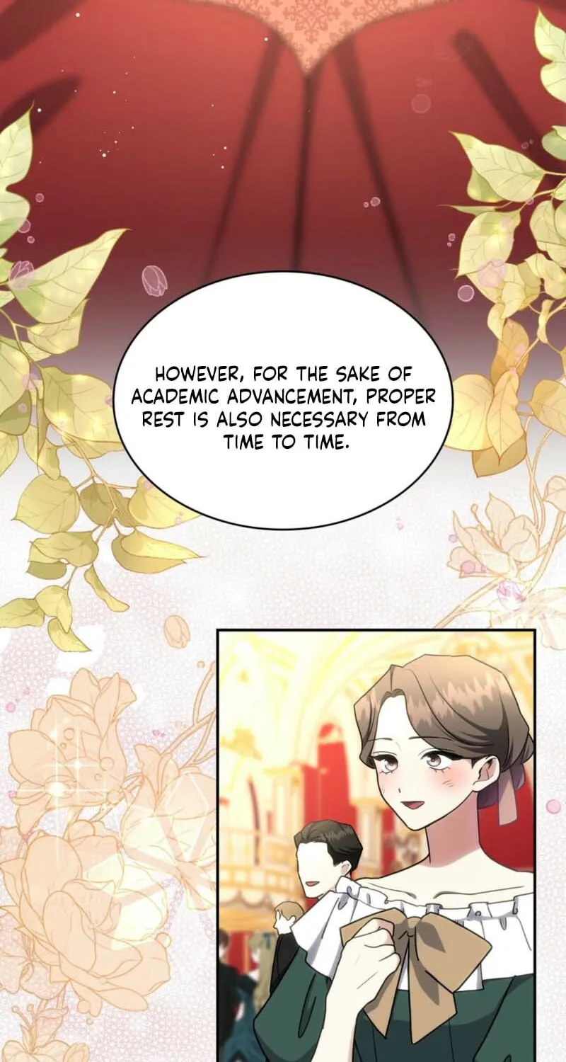 I'm Doomed if They Become Obsessed Chapter 81 page 3