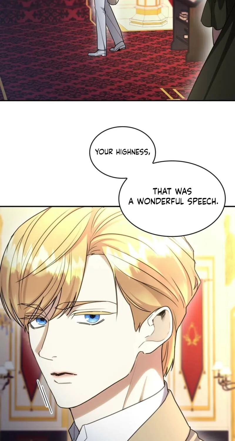I'm Doomed if They Become Obsessed Chapter 81 page 8