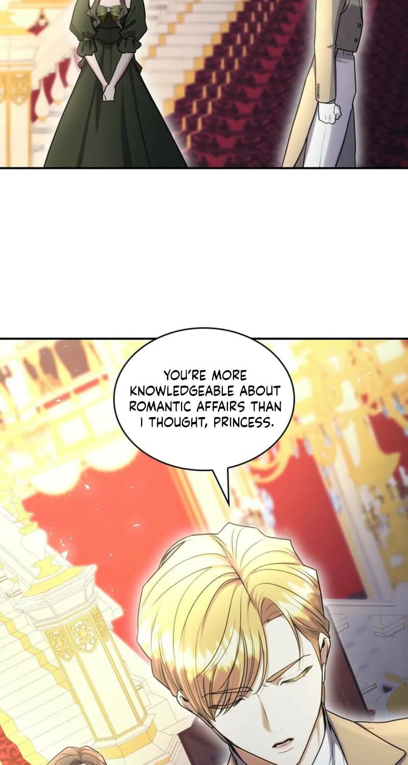 I'm Doomed if They Become Obsessed Chapter 81 page 12
