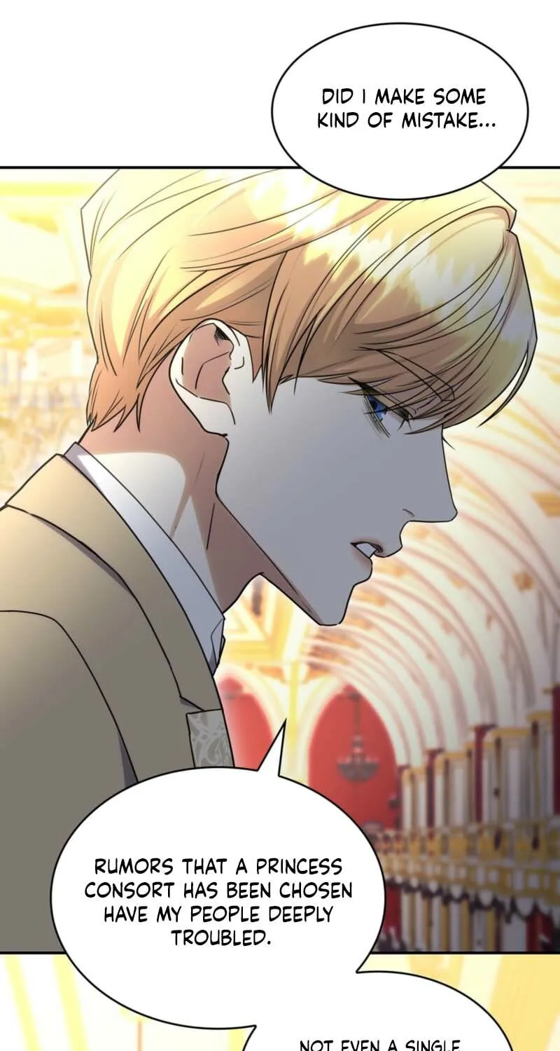 I'm Doomed if They Become Obsessed Chapter 81 page 14