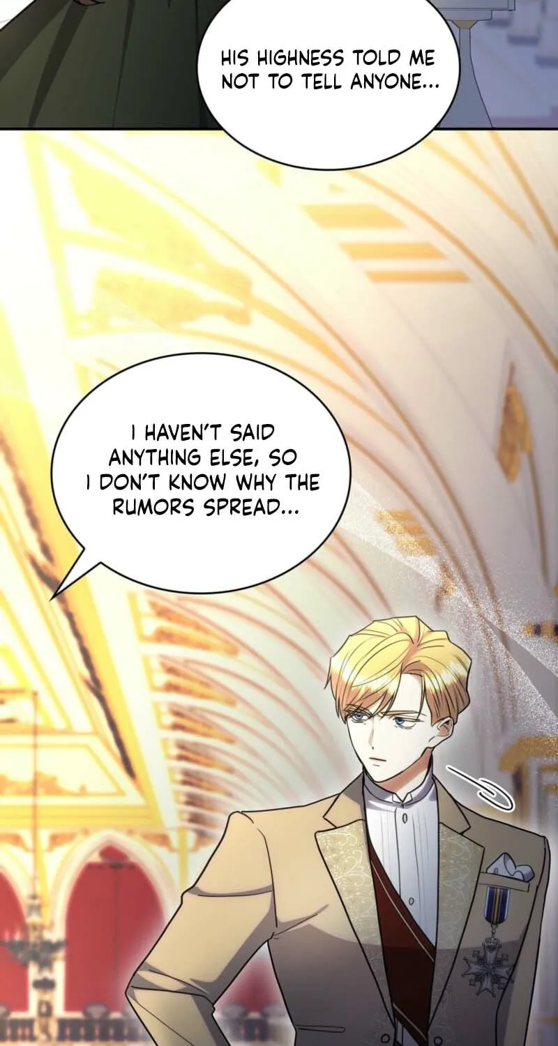 I'm Doomed if They Become Obsessed Chapter 81 page 16
