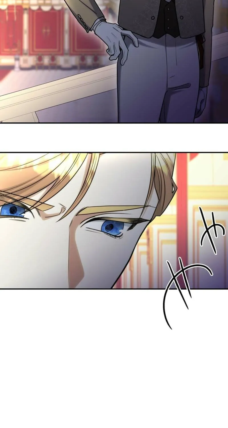 I'm Doomed if They Become Obsessed Chapter 81 page 17