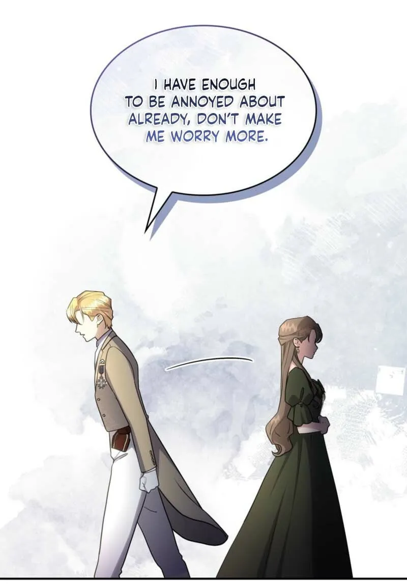 I'm Doomed if They Become Obsessed Chapter 81 page 18