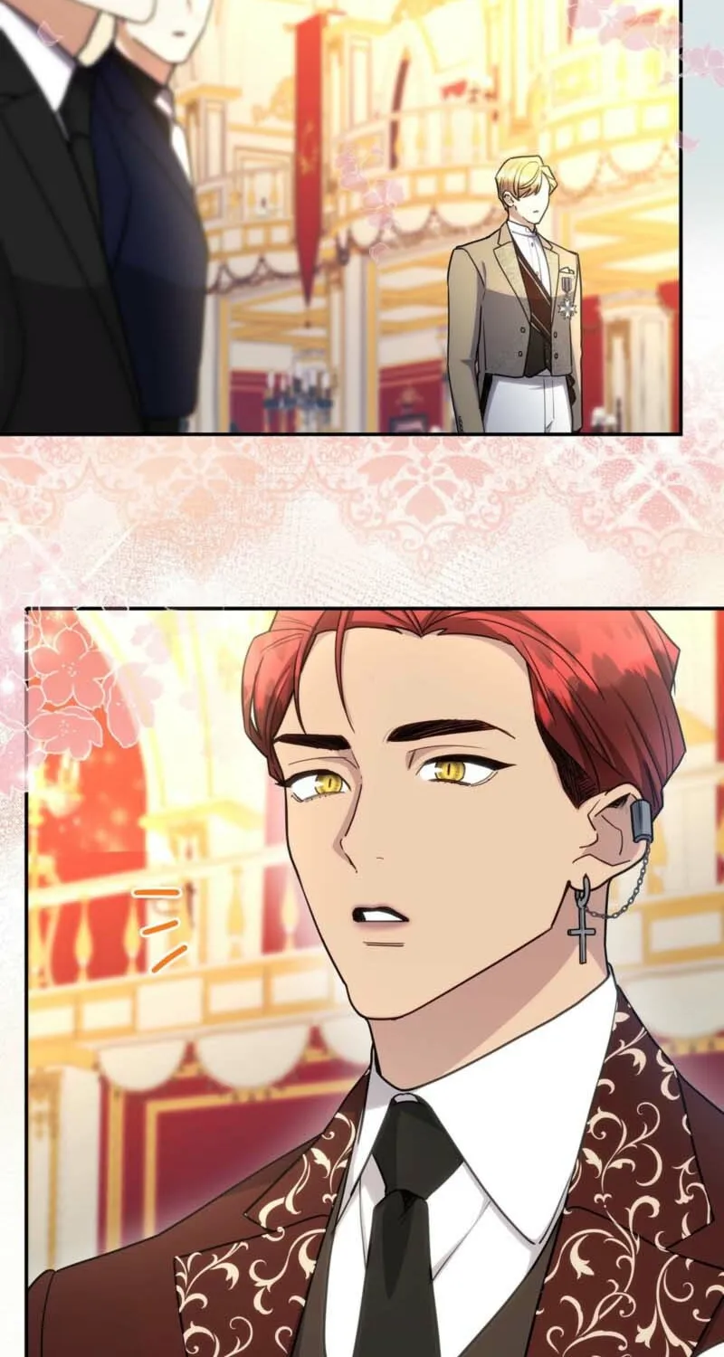 I'm Doomed if They Become Obsessed Chapter 81 page 29