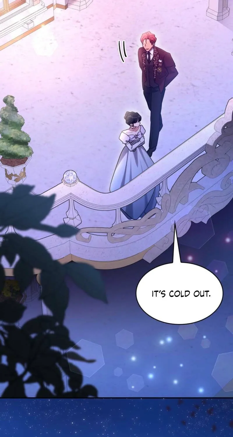 I'm Doomed if They Become Obsessed Chapter 81 page 35