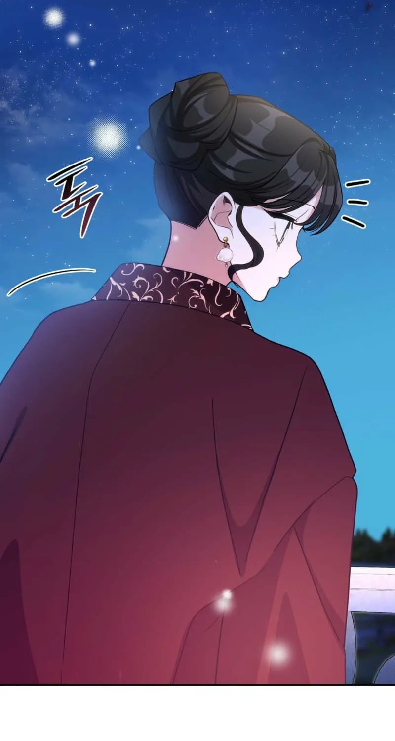 I'm Doomed if They Become Obsessed Chapter 81 page 36