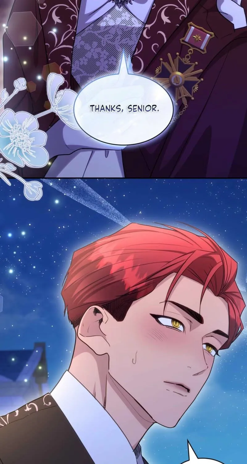 I'm Doomed if They Become Obsessed Chapter 81 page 39