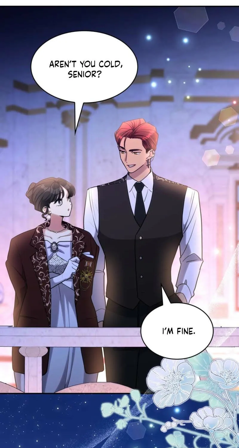 I'm Doomed if They Become Obsessed Chapter 81 page 37