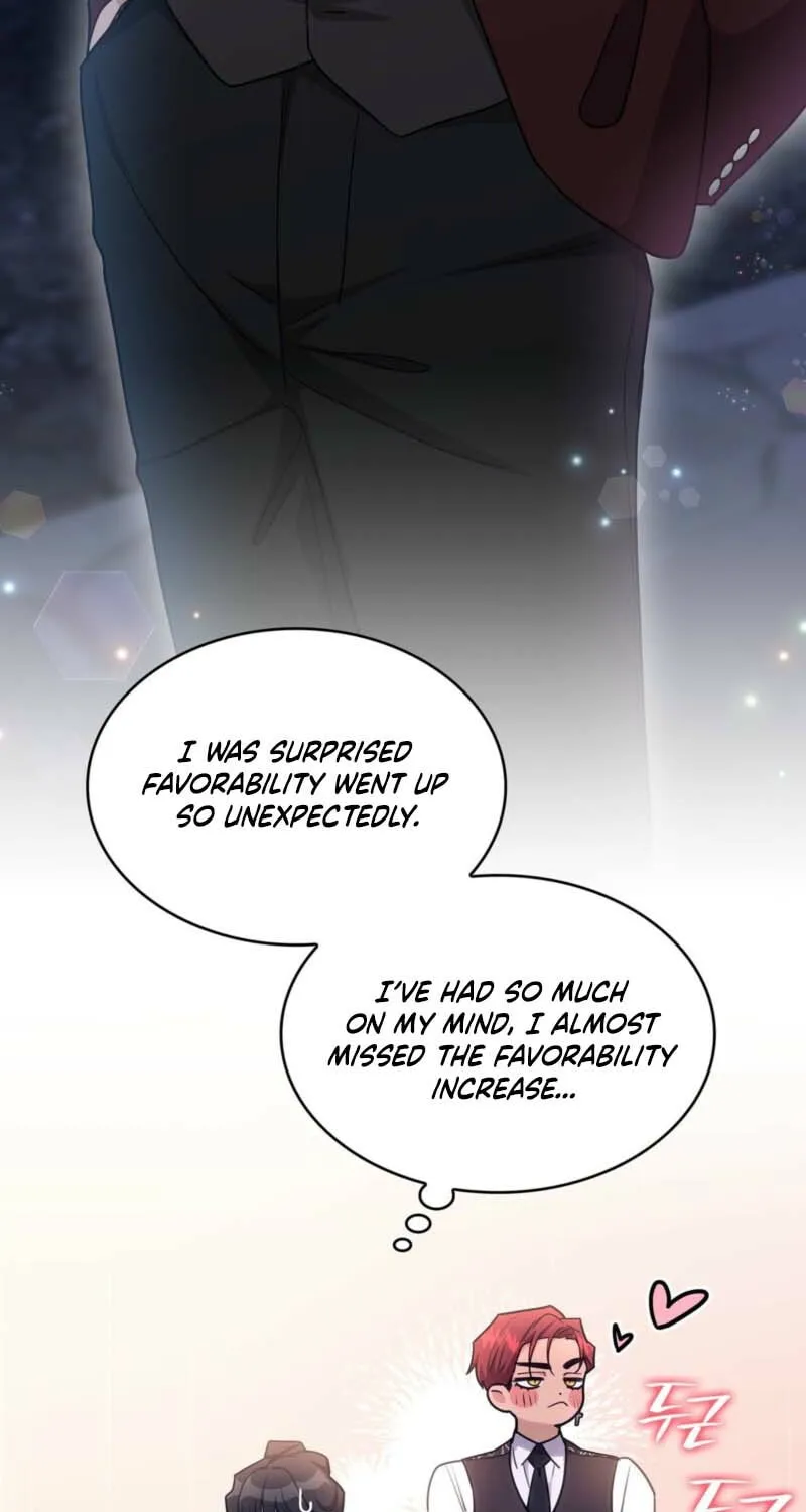 I'm Doomed if They Become Obsessed Chapter 81 page 46