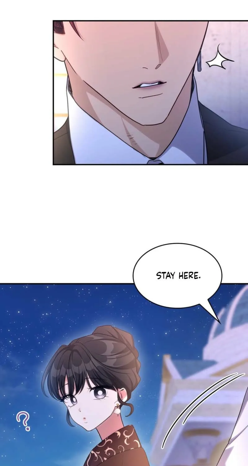 I'm Doomed if They Become Obsessed Chapter 81 page 48