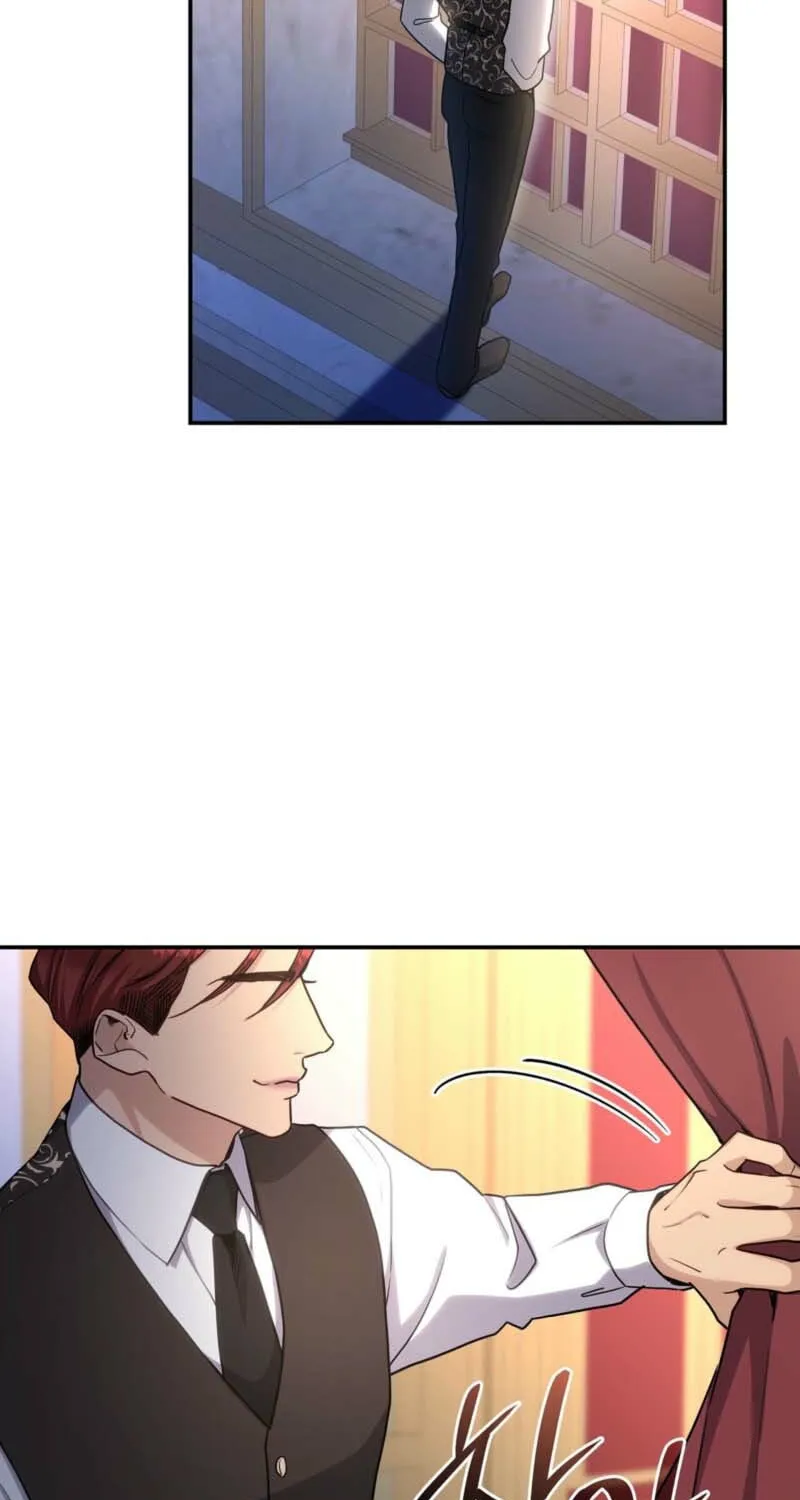 I'm Doomed if They Become Obsessed Chapter 81 page 50