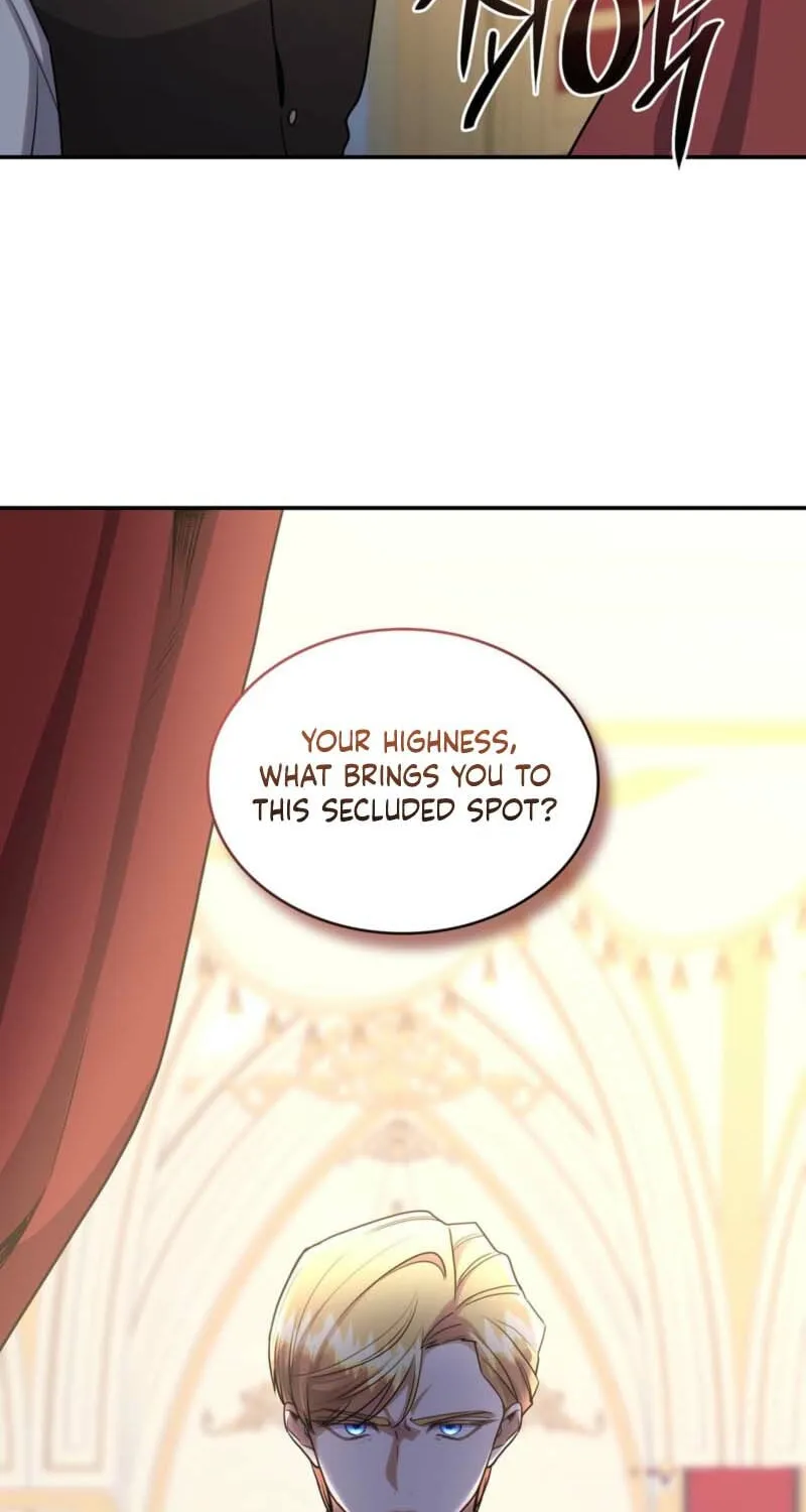 I'm Doomed if They Become Obsessed Chapter 81 page 51