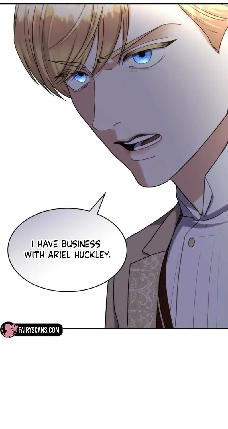 I'm Doomed if They Become Obsessed Chapter 81 page 54