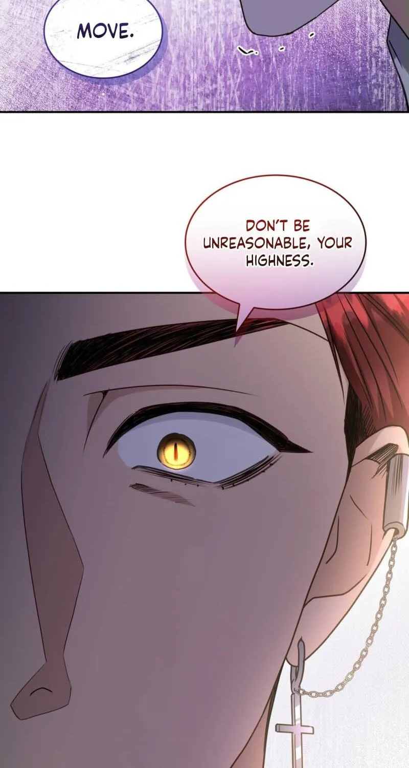 I'm Doomed if They Become Obsessed Chapter 81 page 57