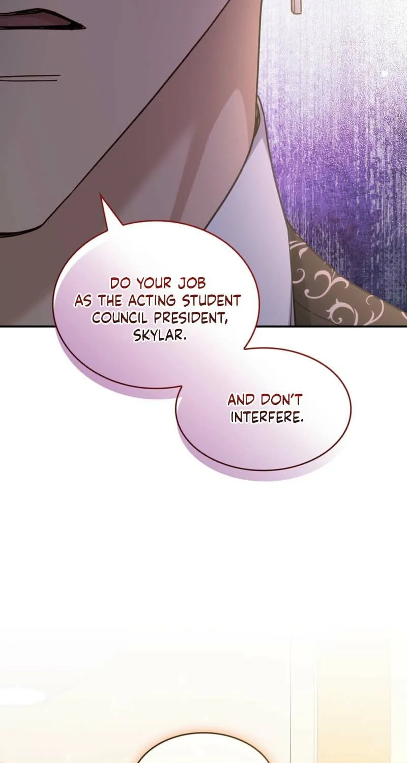 I'm Doomed if They Become Obsessed Chapter 81 page 58