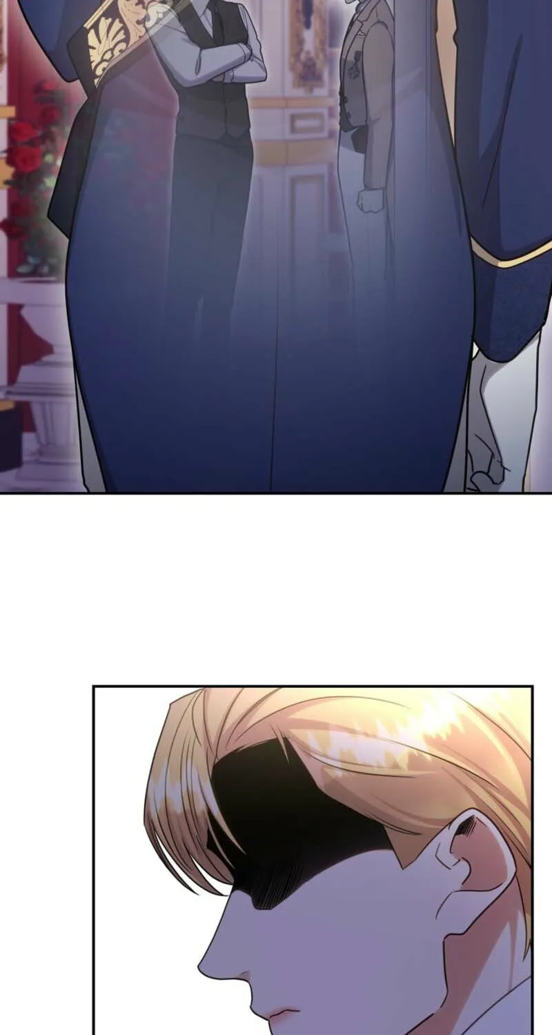I'm Doomed if They Become Obsessed Chapter 81 page 60