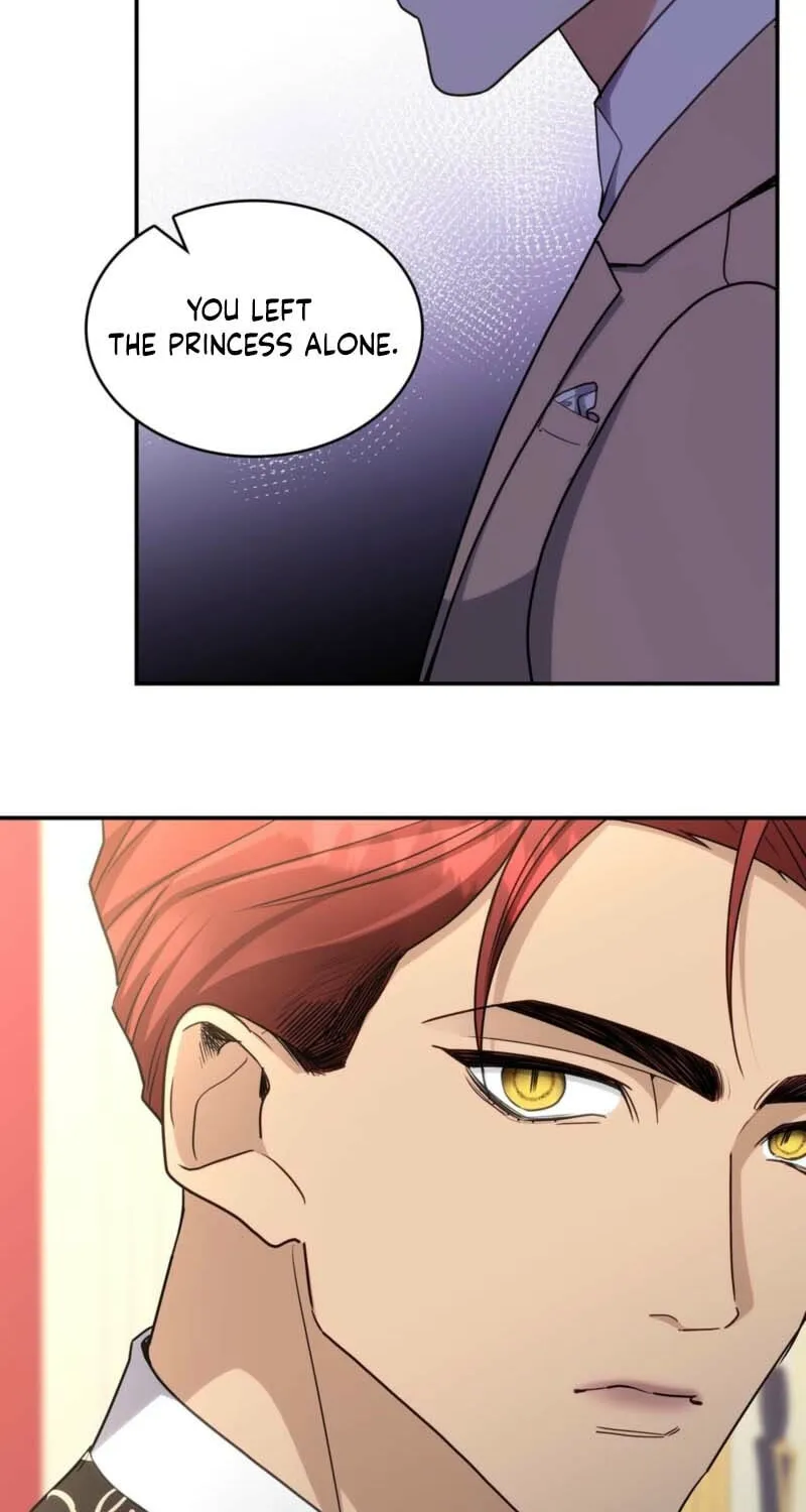 I'm Doomed if They Become Obsessed Chapter 81 page 61