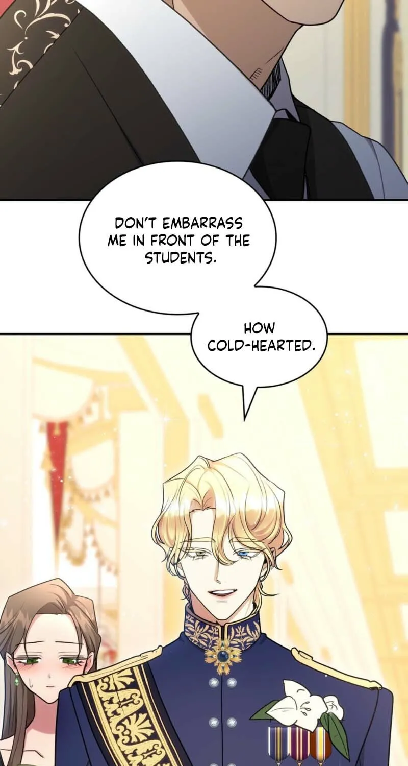 I'm Doomed if They Become Obsessed Chapter 81 page 62
