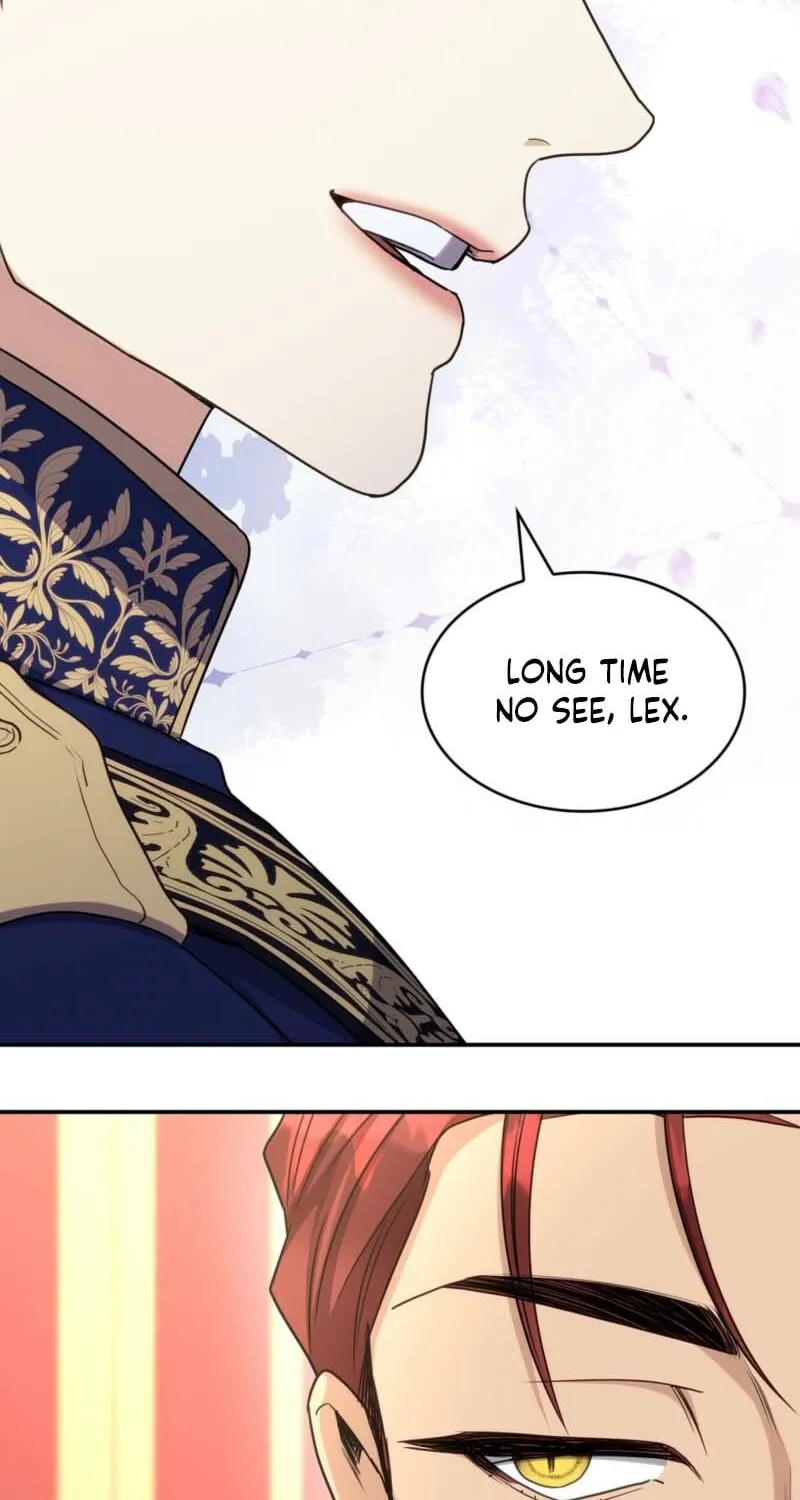 I'm Doomed if They Become Obsessed Chapter 81 page 67