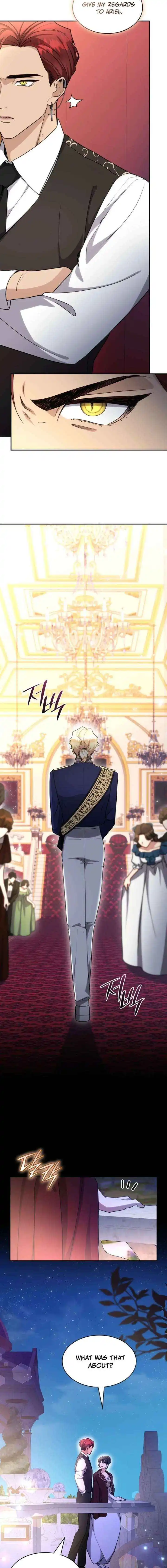 I'm Doomed if They Become Obsessed Chapter 82 page 2