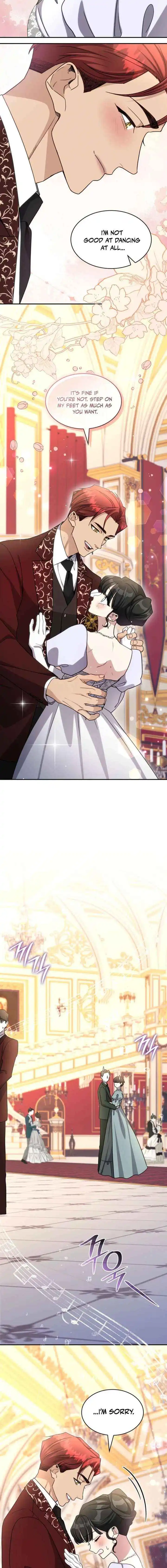 I'm Doomed if They Become Obsessed Chapter 82 page 7