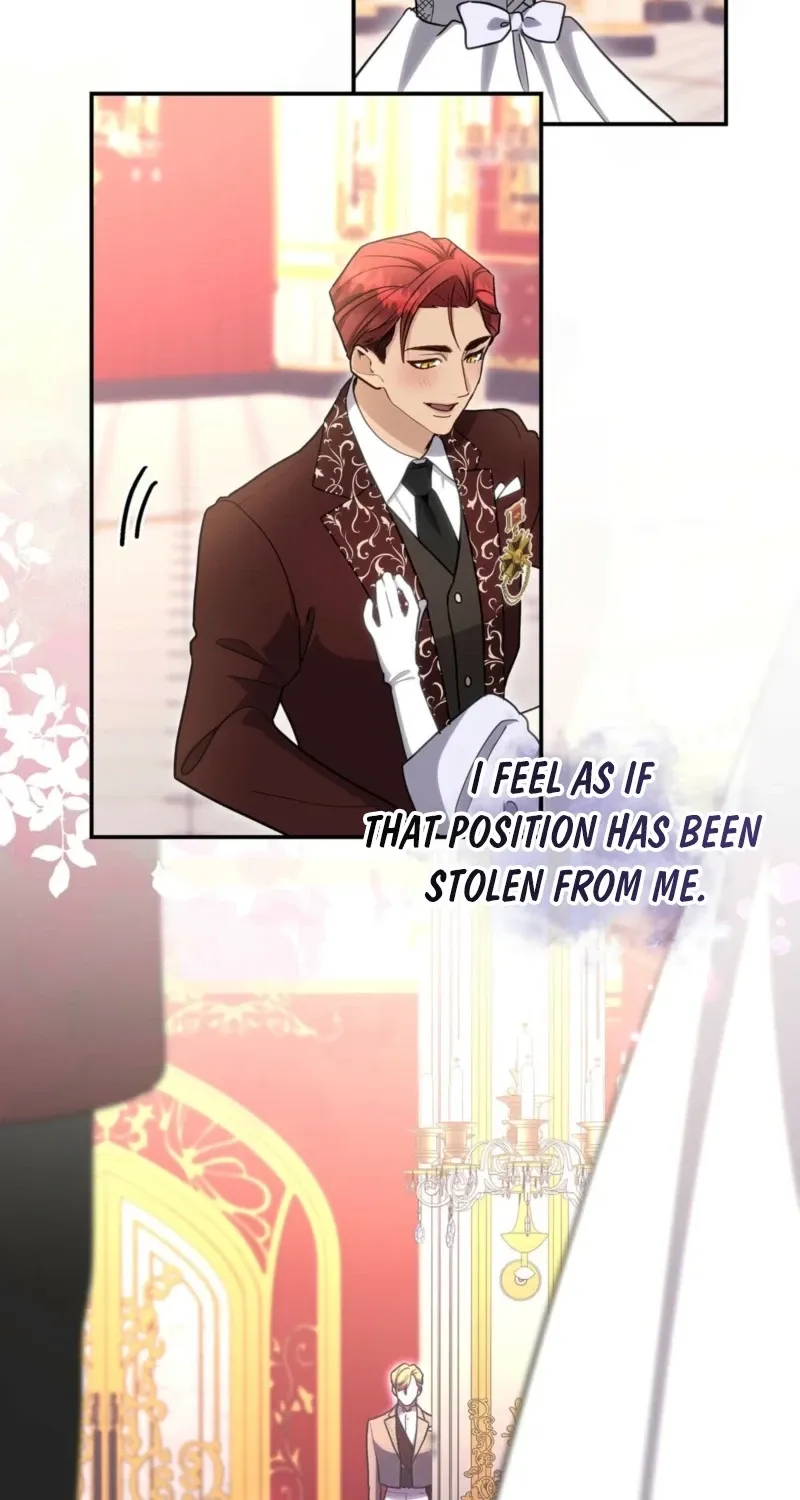 I'm Doomed if They Become Obsessed Chapter 83 page 3