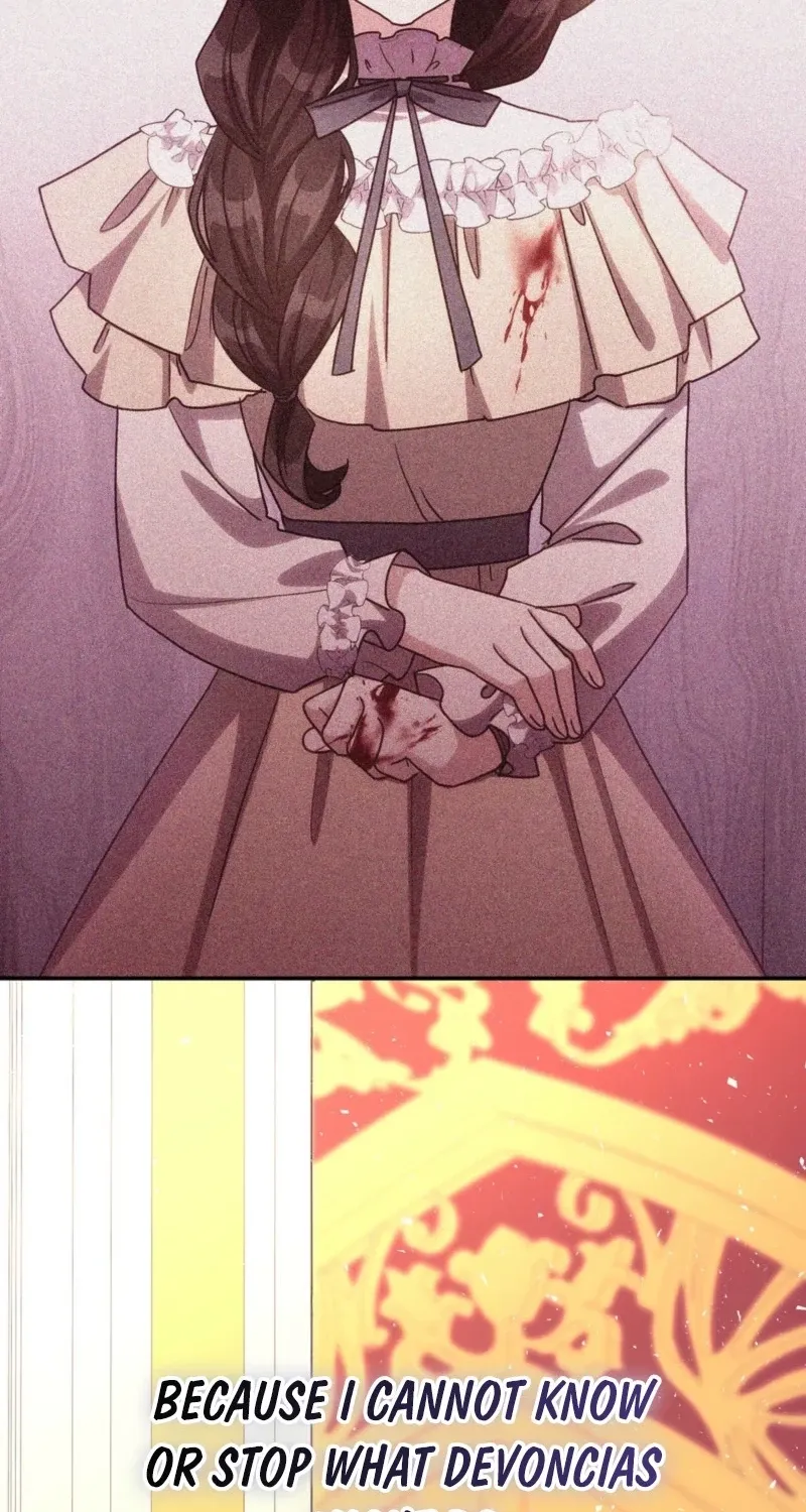 I'm Doomed if They Become Obsessed Chapter 83 page 6