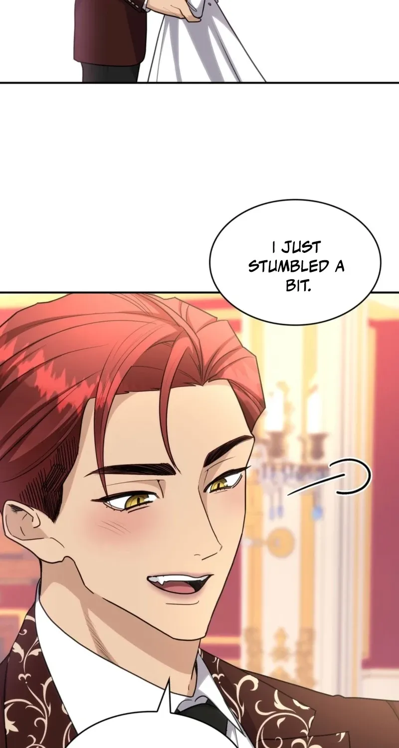 I'm Doomed if They Become Obsessed Chapter 83 page 14