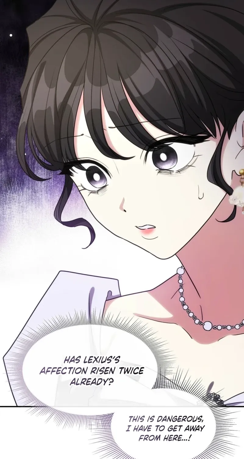 I'm Doomed if They Become Obsessed Chapter 83 page 16