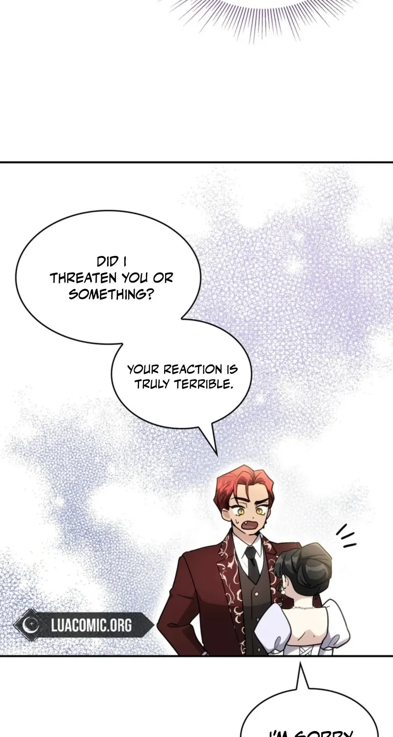 I'm Doomed if They Become Obsessed Chapter 83 page 17