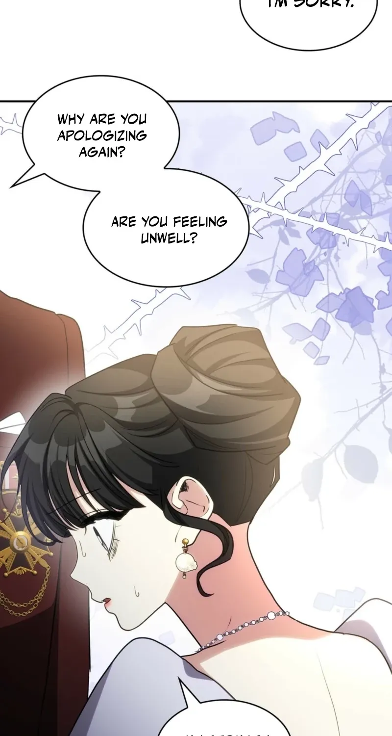 I'm Doomed if They Become Obsessed Chapter 83 page 18