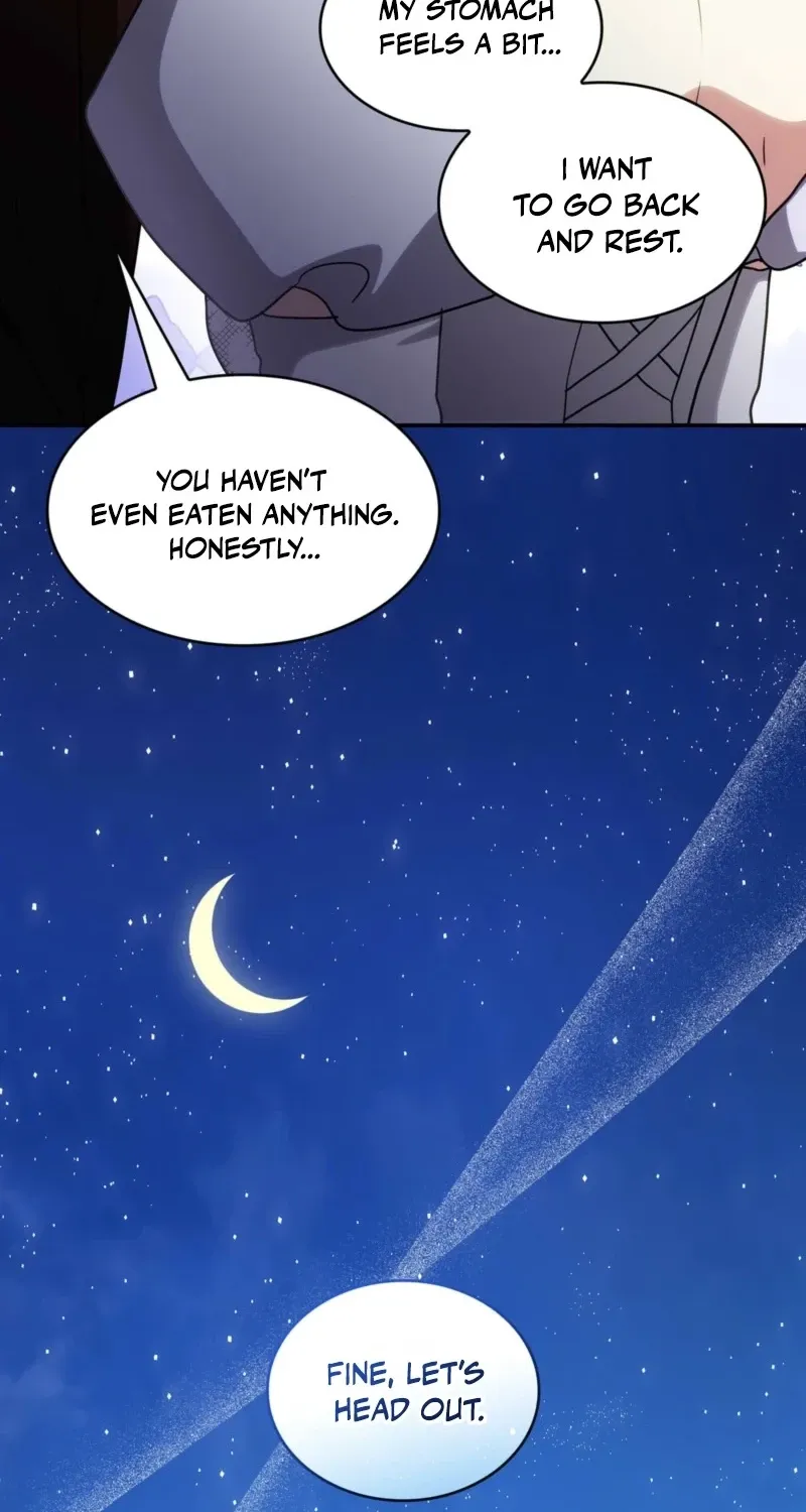 I'm Doomed if They Become Obsessed Chapter 83 page 19