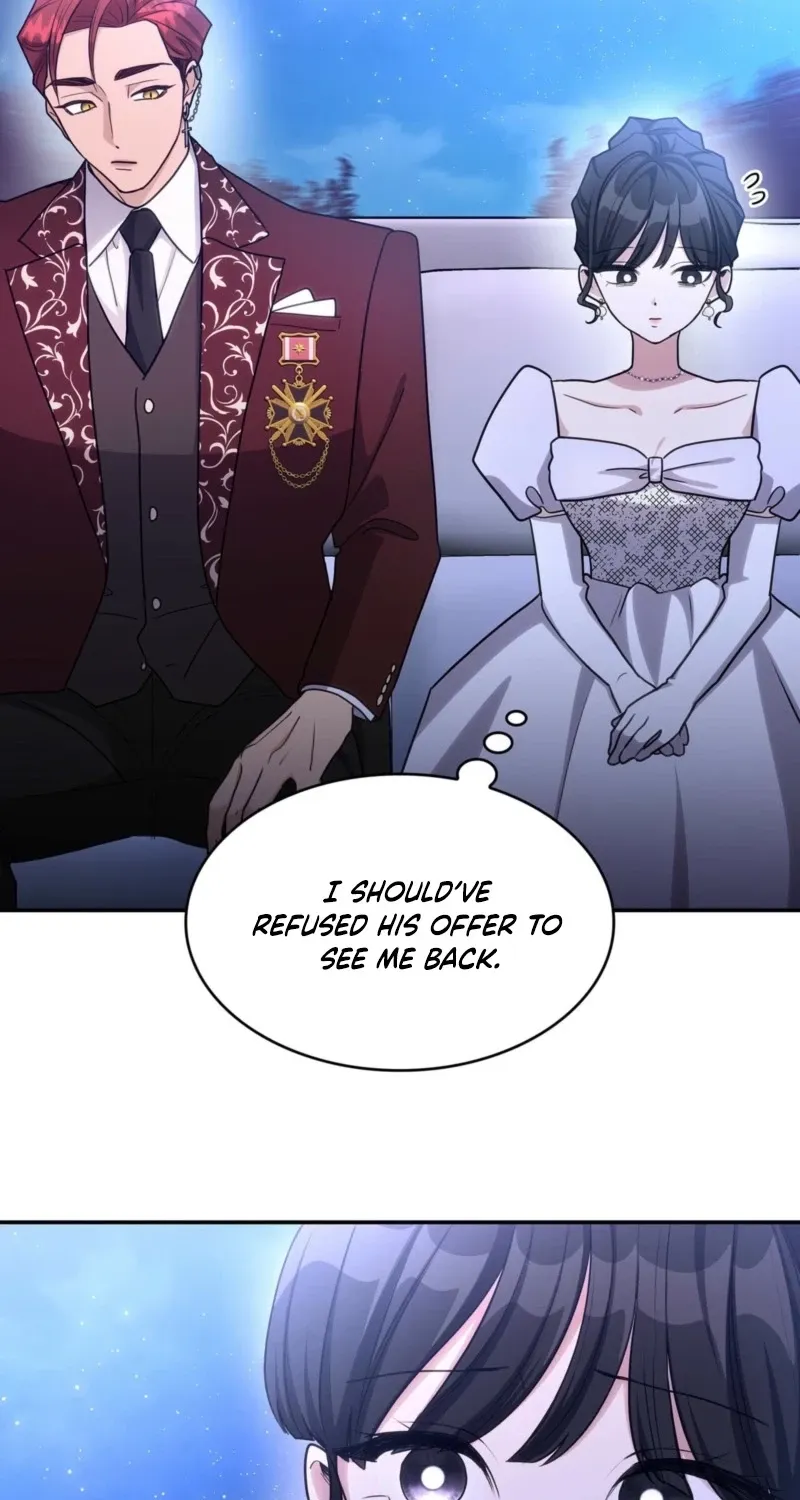 I'm Doomed if They Become Obsessed Chapter 83 page 22