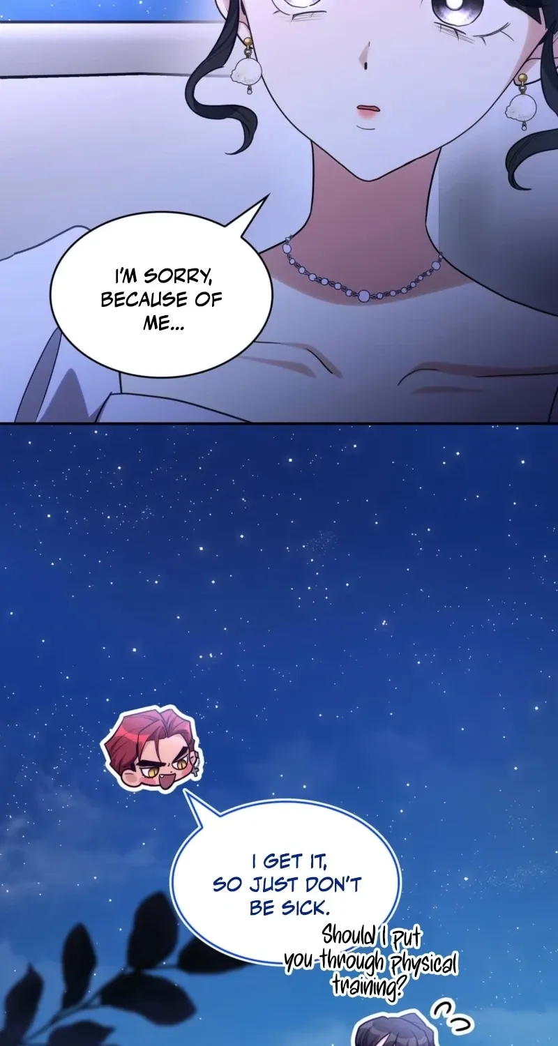 I'm Doomed if They Become Obsessed Chapter 83 page 23