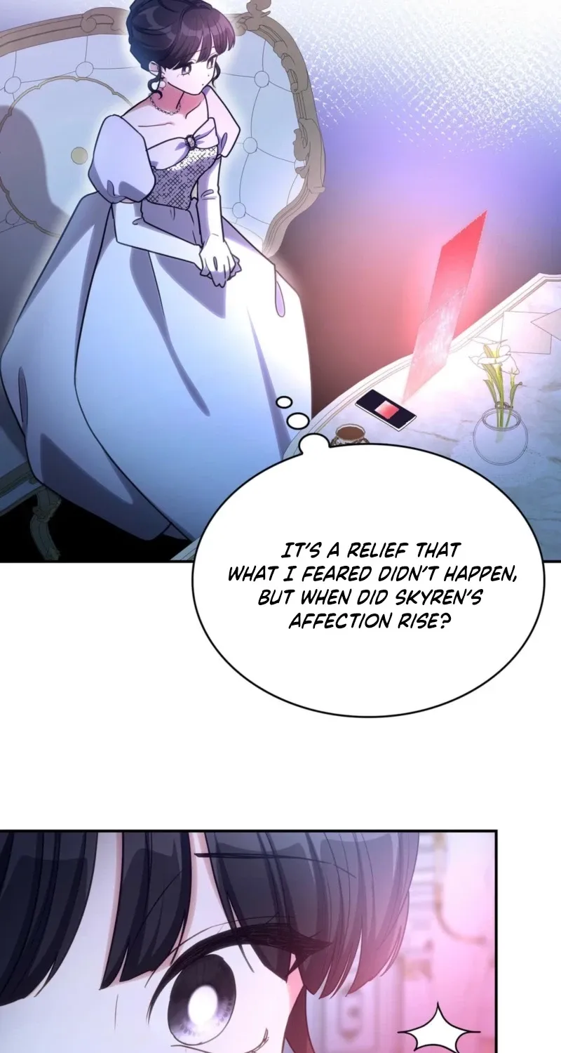 I'm Doomed if They Become Obsessed Chapter 83 page 27