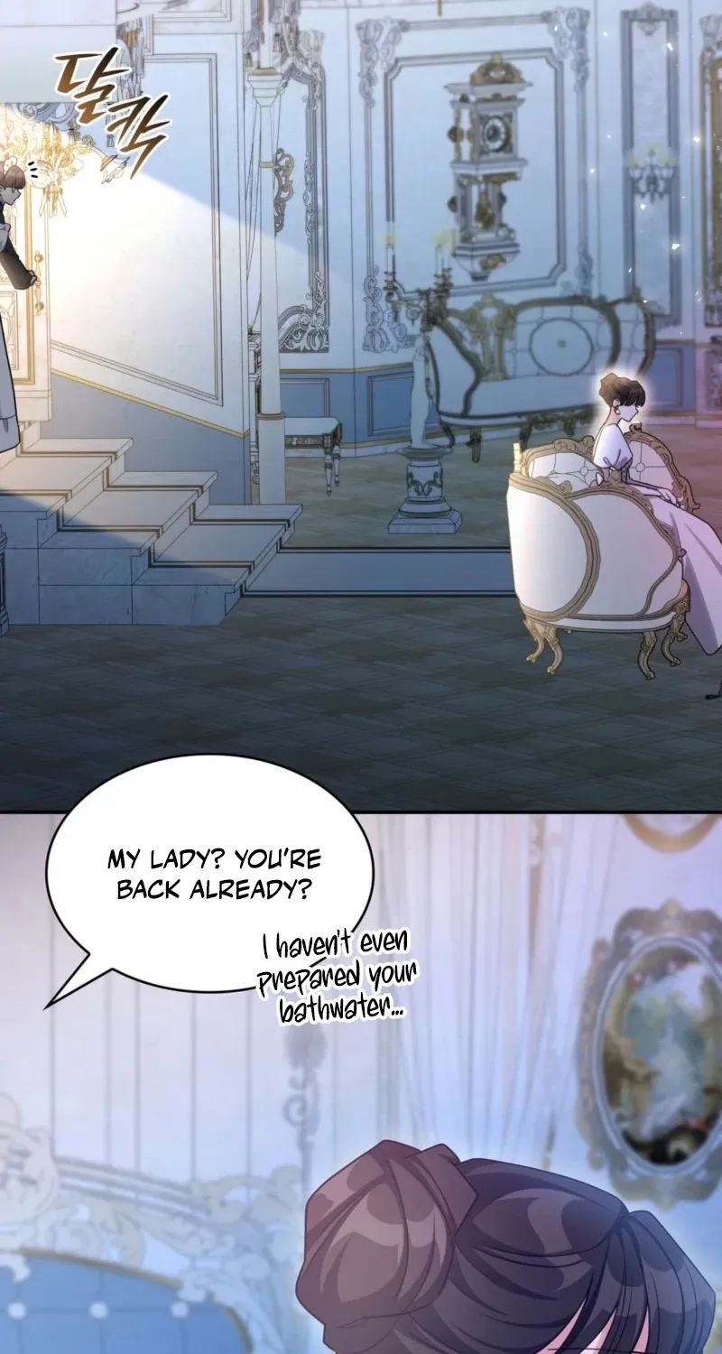 I'm Doomed if They Become Obsessed Chapter 83 page 30
