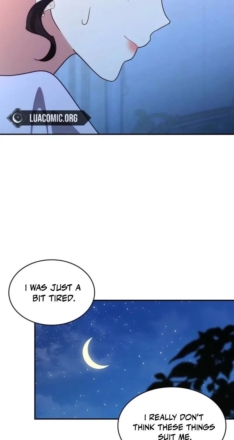I'm Doomed if They Become Obsessed Chapter 83 page 32