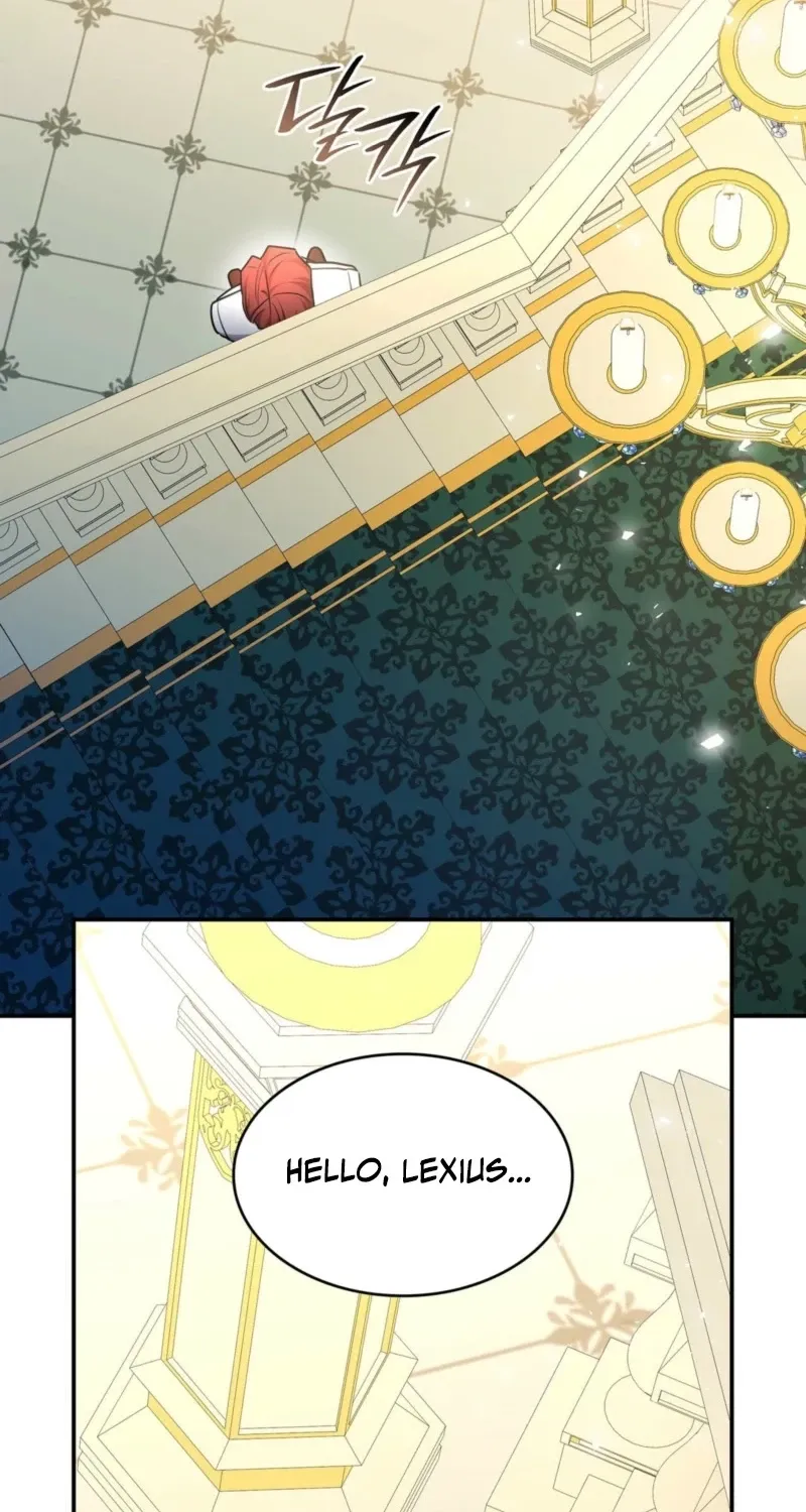I'm Doomed if They Become Obsessed Chapter 83 page 35