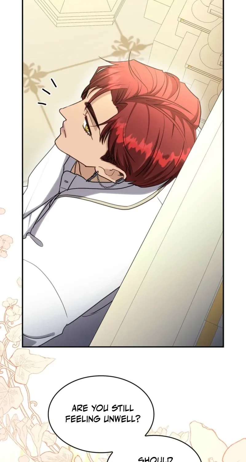 I'm Doomed if They Become Obsessed Chapter 83 page 36