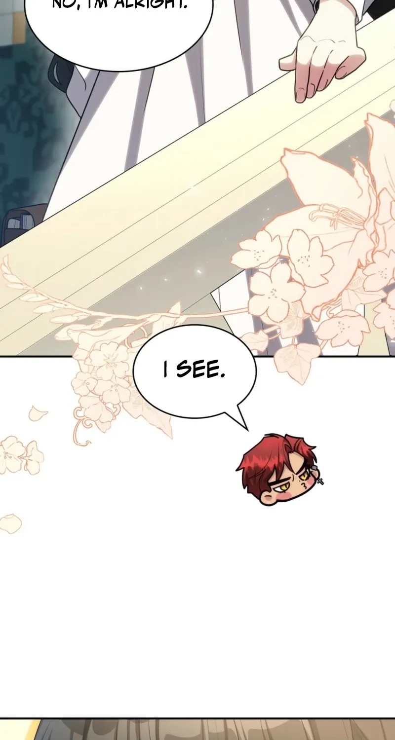 I'm Doomed if They Become Obsessed Chapter 83 page 38