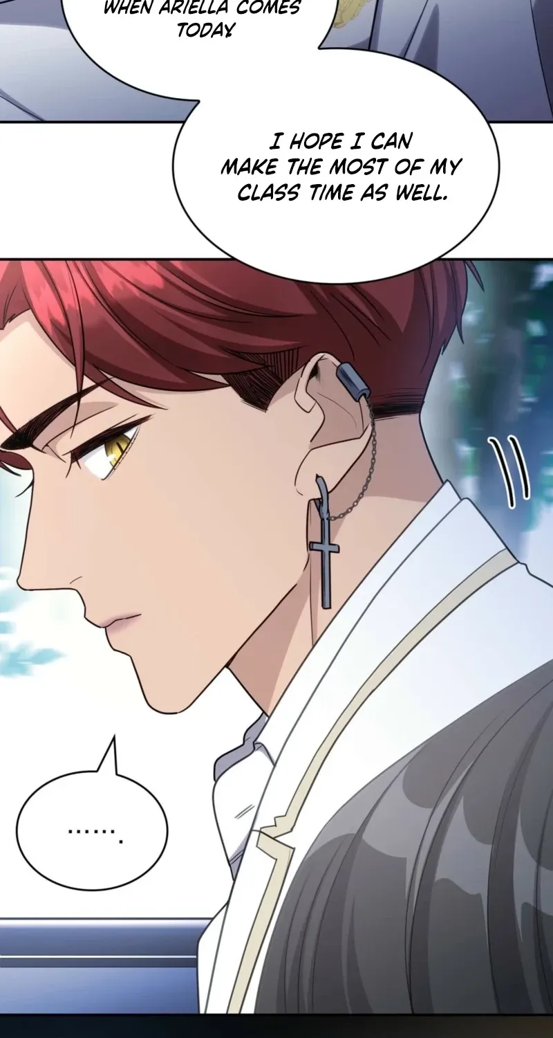 I'm Doomed if They Become Obsessed Chapter 83 page 42