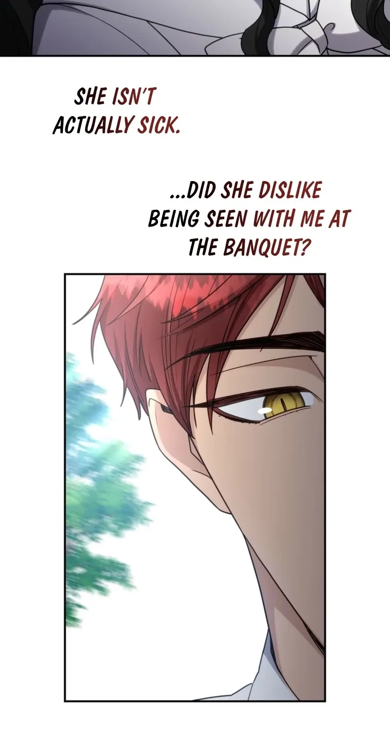 I'm Doomed if They Become Obsessed Chapter 83 page 44
