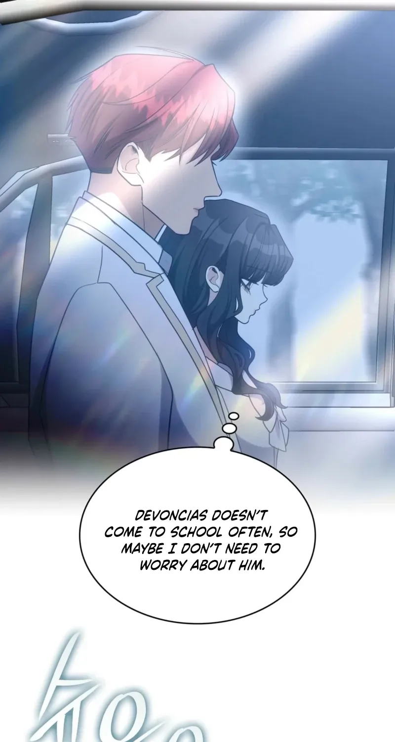 I'm Doomed if They Become Obsessed Chapter 83 page 46