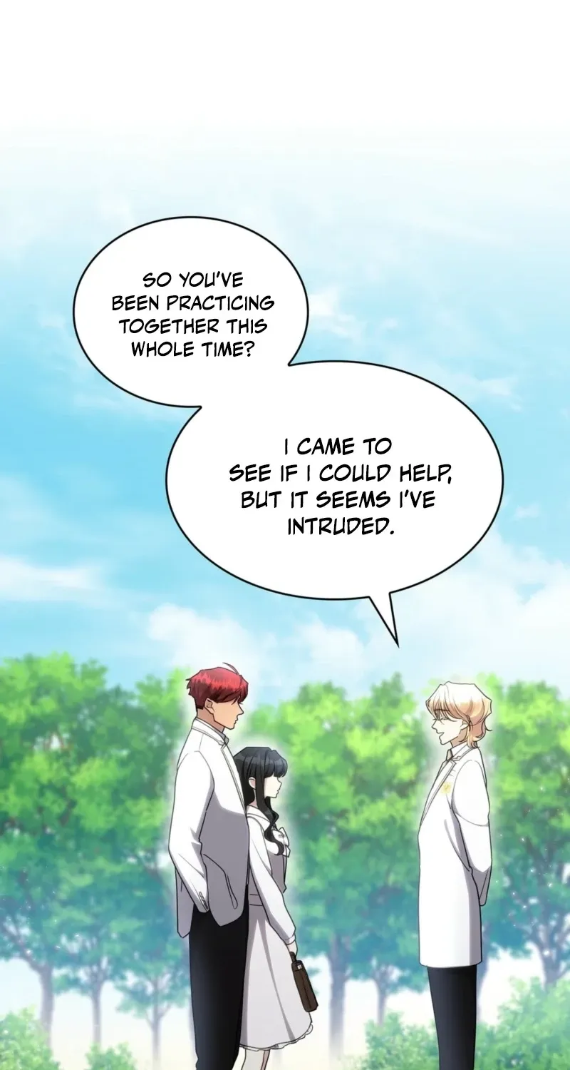 I'm Doomed if They Become Obsessed Chapter 83 page 49