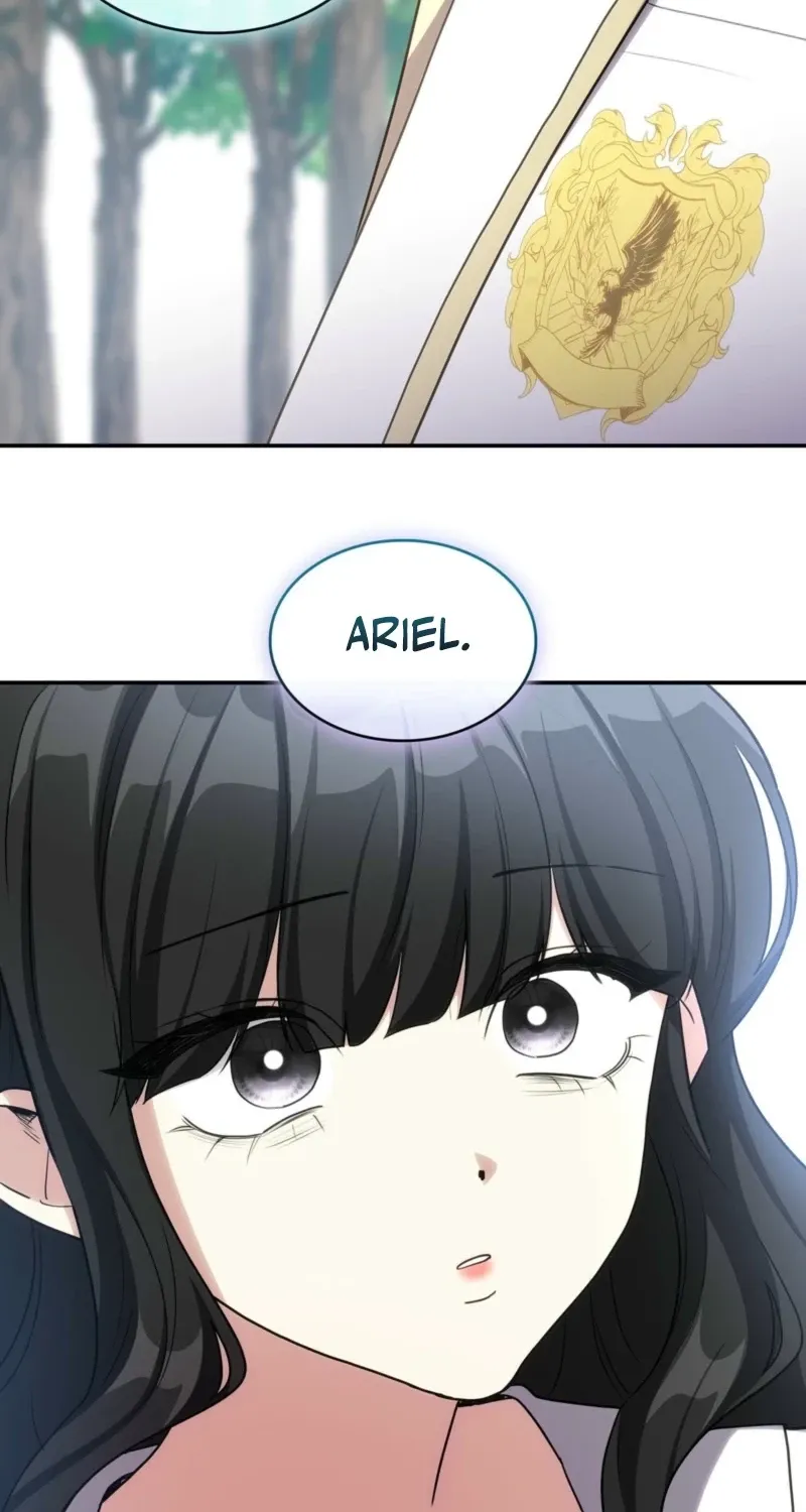 I'm Doomed if They Become Obsessed Chapter 83 page 51