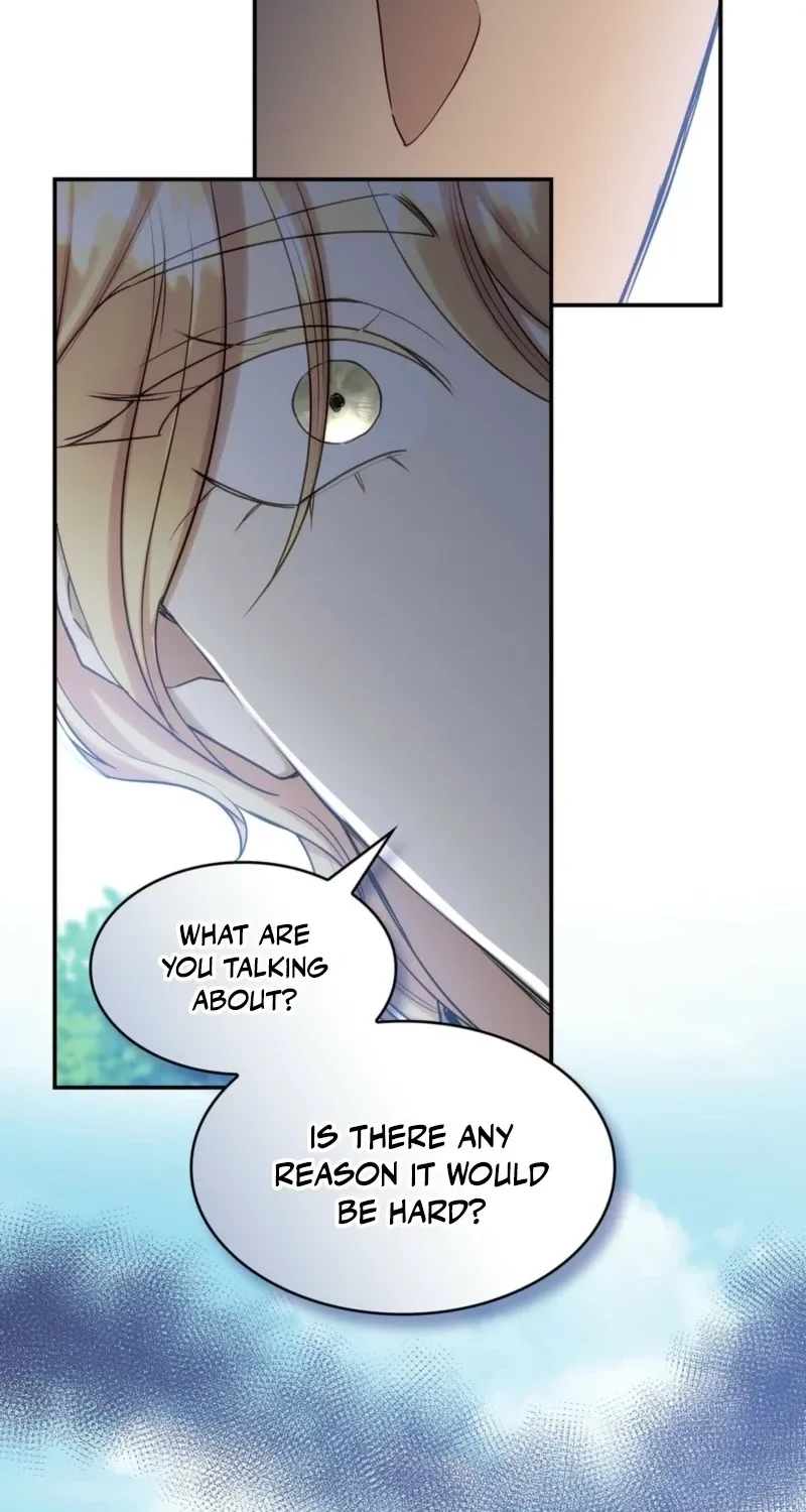 I'm Doomed if They Become Obsessed Chapter 83 page 54