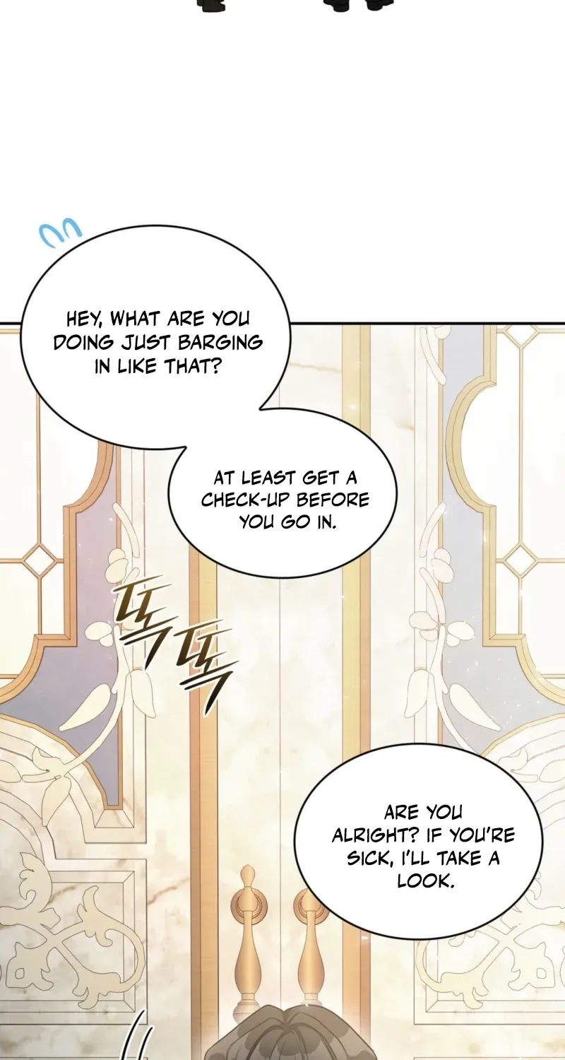 I'm Doomed if They Become Obsessed Chapter 83 page 57