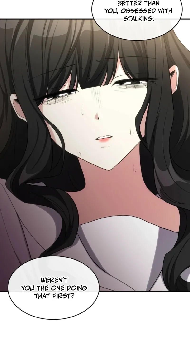 I'm Doomed if They Become Obsessed Chapter 83 page 59