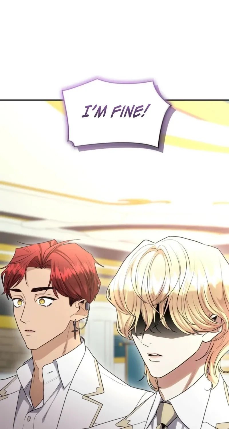 I'm Doomed if They Become Obsessed Chapter 83 page 60